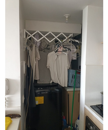 Vendo Apartamento Barrio Vergel - Conjunto Zajari