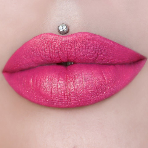 Jeffree Star - Velour Liquid Lipstick Diva