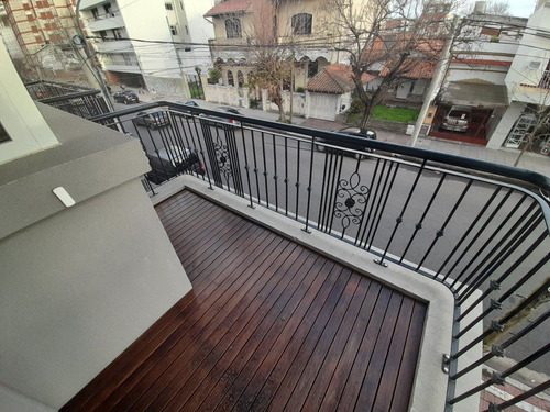 Imagen 15 de 30 de Departamento De 2 Ambientes - A La Calle - Alberti 3300