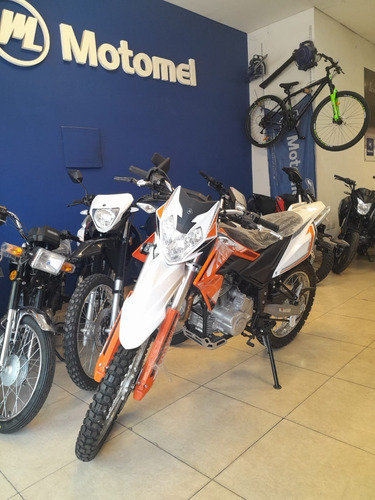 Imagen 2 de 20 de Motomel Xmm 250 Año 2021 - Contado/creditos! Megamoto!