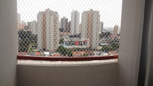 Imagem 5 de 15 de Apartamento - Pompeia - Ref: 699 - V-699