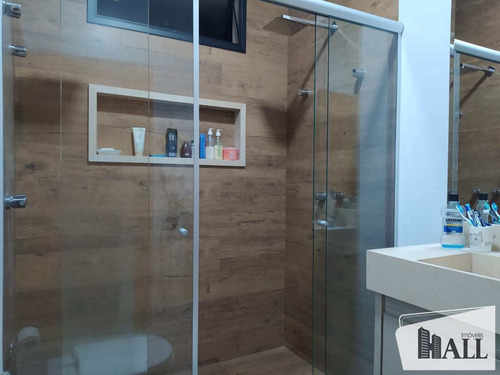 Imagem 13 de 30 de Casa À Venda Condomínio Quinta Do Lago Com 3 Quartos, 220m² - V4452