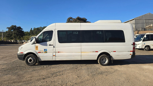 Sprinter 515 Executiva 2014 C/ 21 Lugares - Cod Vr 1414