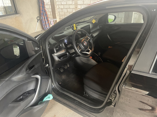 Fiat Argo 1.0 Drive Flex 5p