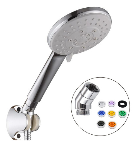 Adaptador De Ducha Extensión Arm Extensión Conexión De