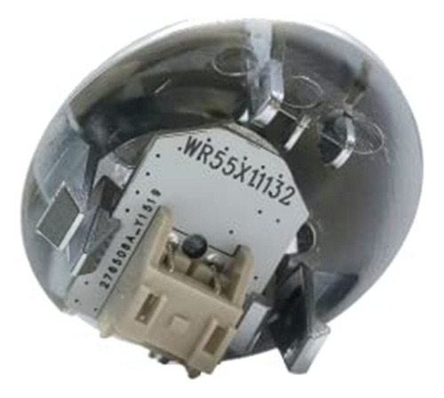 Luz Led Compatible Con Refrigeradores Ge Wr55x11132