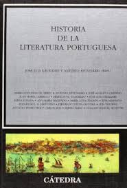 Historia De La Literatura Portuguesa