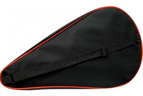 Imagen 2 de 6 de Funda Para Paleta De Padel Bullpadel #1 Strings
