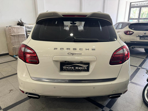 Porsche Cayenne 3.0 Diesel 245cv (958)