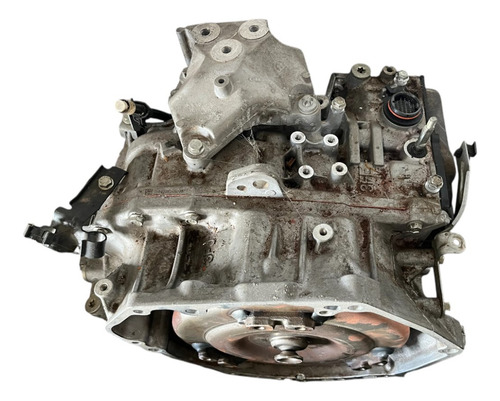 Caixa De Câmbio Jeep Commander 1.3 Flex Turbo T270 2022-2025