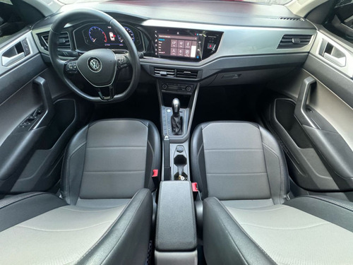 Volkswagen Virtus 1.0 4P 200 TSI FLEX HIGHLINE AUTOMÁTICO