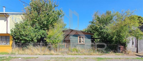Imagen 3 de 30 de Casa En Venta En Temuco
