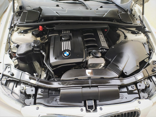 Imagen 11 de 11 de Bmw 325ia Edition Exclusive Navi 2011