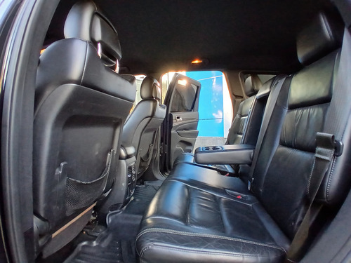 Jeep Cherokee 2013 4g Plus 4x4