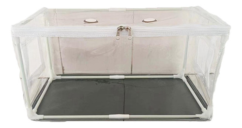 Caja De Bolsa Para Tienda De De Hongos, Cubierta