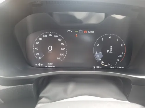 Volvo XC40 2.0 D4 Awd Momentum