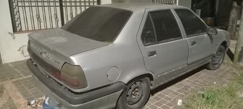 Renault R19 1.7 Rt