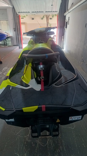 Sea Doo Gti 90 2017 102 Horas Performance Bikes
