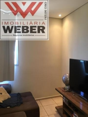 Apto Duplex 3 Dorm, 1 Suíte, 100 M² Á Venda Por 250.000,00 - 854
