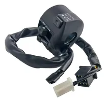 Comprar Punho De Luz Nxr 150 Bros 150 Es Esd Ks Ano 2009 Á 2014