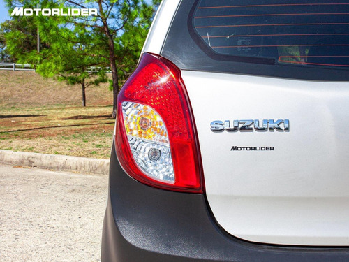 Imagen 17 de 25 de Suzuki Alto Ga Full 0.8 | Permuta / Financia
