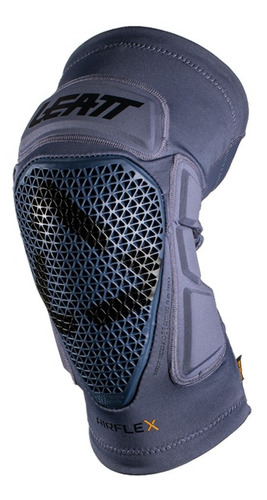 Rodillera Airflex Pro Flint Color Azul Talla M