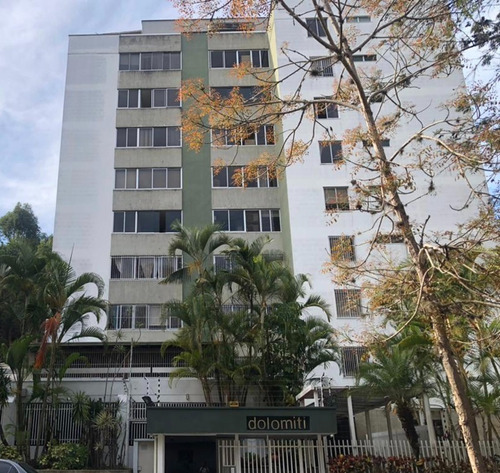 Venta Apartamento Los Naranjos 