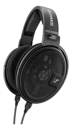 Sennheiser Hd 660 S Auriculares Dinámicos Abiertos Para Audi