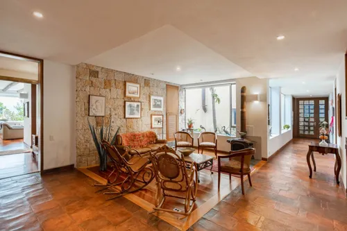 Casa En Arriendo/venta En Encenillos De Sindamanoy. Cod V19068