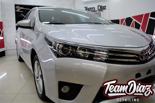 Toyota Corolla 1.8 Xei Cvt Pack 140cvt 2015