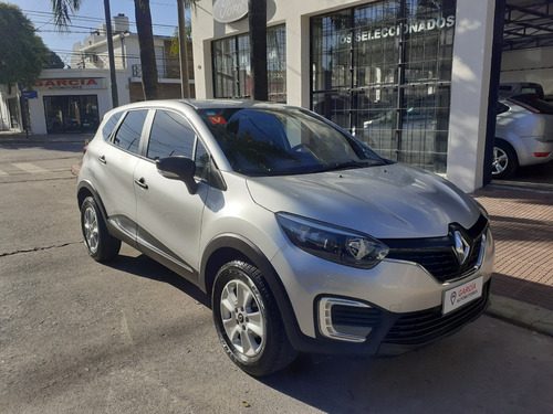 Renault Captur 1.6 Life