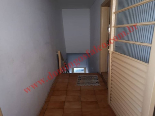 Imagem 2 de 23 de Venda - Prédio - São Judas - Piracicaba - Sp - D0085