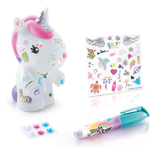 Style 4 Ever Mini Deco Diy Kit