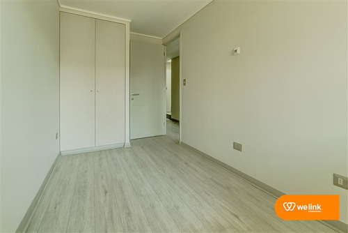 Nuevo, Town House, 3 Dormitorios, Ñuñoa