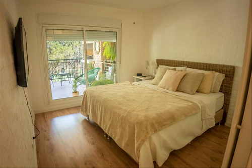 Apartamento De 1 Dormitorio Haras Del Lago Barrio Privado