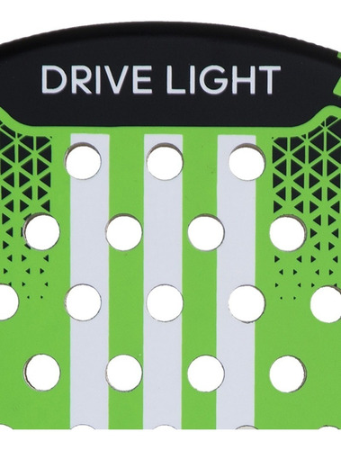 Pala Raqueta Pádel adidas Drive Light 3.2
