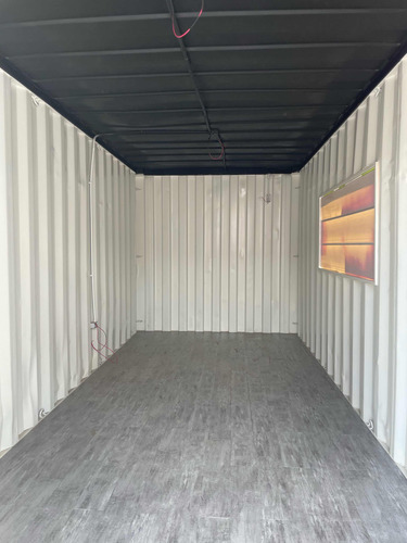 Container 20 Y 40 Venta Y Remodelación