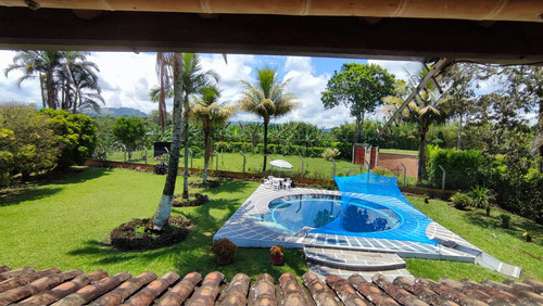 Imagen 15 de 16 de Finca Alquiler Por Días Morelia #5 Pereira