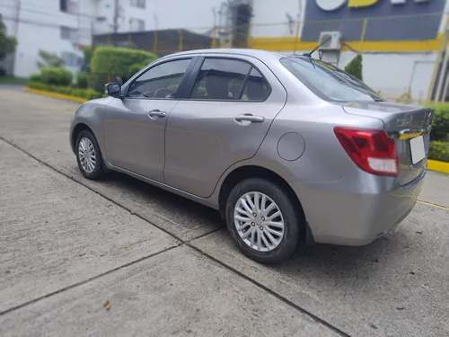 Suzuki Swift 1.2 Dzire