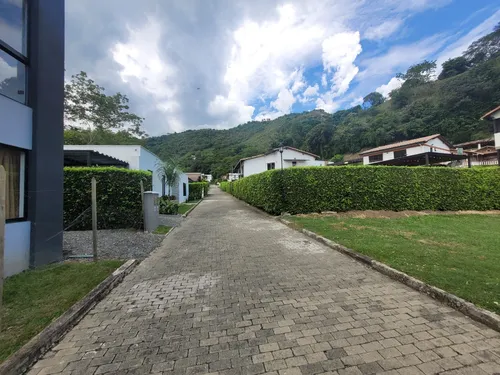 Lote En Venta, Las Cabañas, Sopetrán
