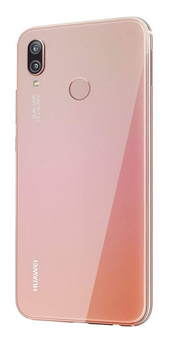 Huawei P20 lite Dual SIM 64 GB Rosa sakura 4 GB RAM