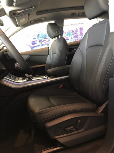 Audi Q8 55 Tfsi