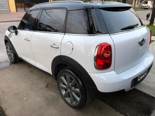 Mini Cooper Countryman 2011 1.6 Pepper 122cv
