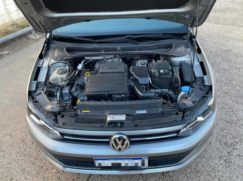 Volkswagen Polo 1.6 Msi Highline 2019