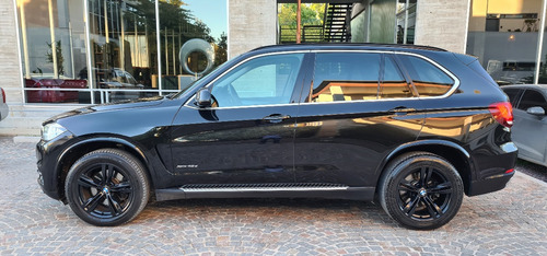 Bmw X5 40d Xdrive