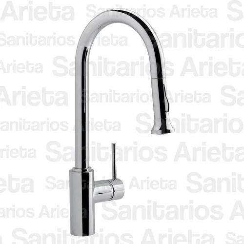 Bacha Johnson Si71 A Cocina Fv Augusta 0412 96 Cs6376