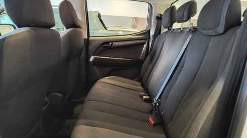 Chevrolet S10 WT CD 4X4 MT