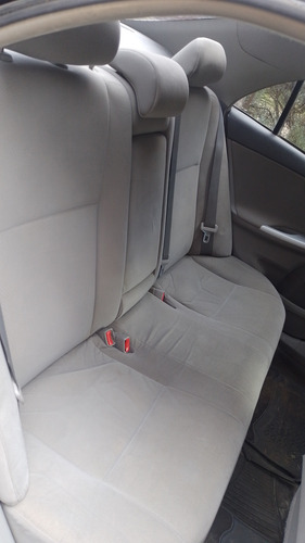 Toyota Corolla 1.8 Xei Mt