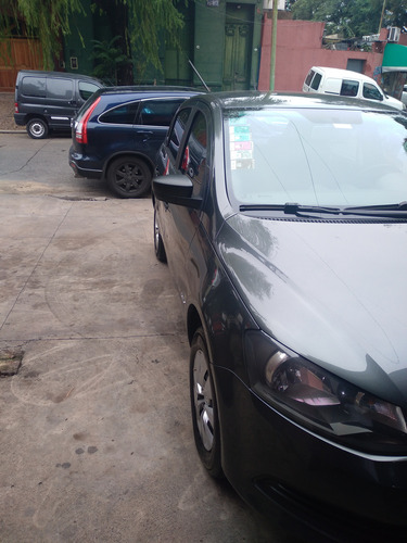 Volkswagen Gol Trend 1.6 Pack I 101cv