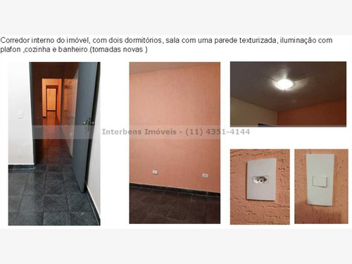 Imagem 3 de 7 de Terrea - Jardim Ipe - Sao Bernardo Do Campo - Sao Paulo | Ref.: 52116 - 52116